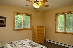 Woodland Beach Resort