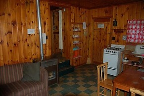 Woodland Beach Resort