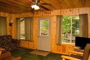 Woodland Beach Resort