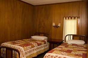 Woodland Beach Resort