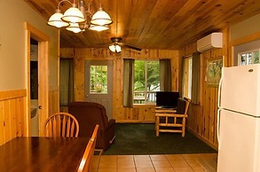 Woodland Beach Resort