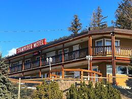 Stampeder Motel