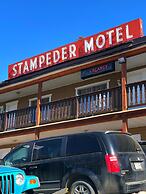 Stampeder Motel