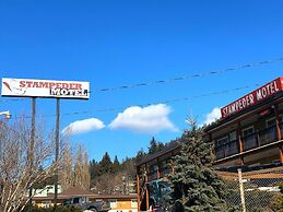 Stampeder Motel