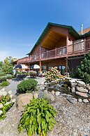 Appeldoorn's Sunset Bay Resort