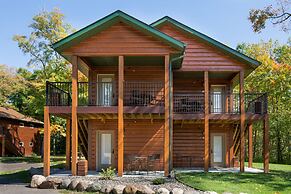 Appeldoorn's Sunset Bay Resort