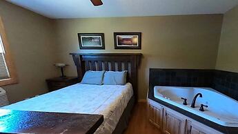 Appeldoorn's Sunset Bay Resort