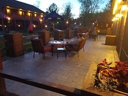 Appeldoorn's Sunset Bay Resort
