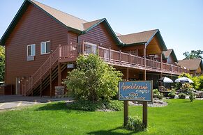 Appeldoorn's Sunset Bay Resort