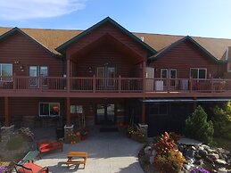 Appeldoorn's Sunset Bay Resort