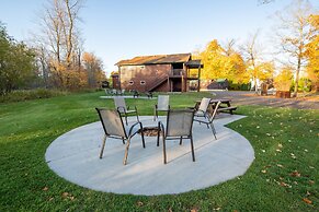 Appeldoorn's Sunset Bay Resort