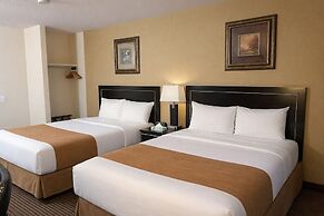 Travelodge by Wyndham Valleyview AB