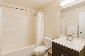Travelodge by Wyndham Valleyview AB