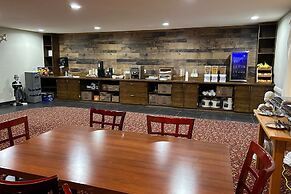Travelodge by Wyndham Valleyview AB