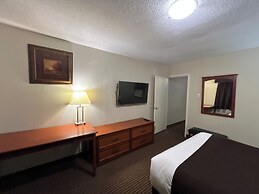 Travelodge by Wyndham Valleyview AB