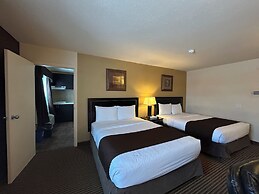 Travelodge by Wyndham Valleyview AB