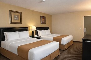 Travelodge by Wyndham Valleyview AB