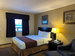 Travelodge by Wyndham Valleyview AB
