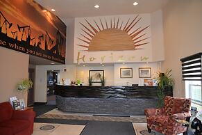 Horizon Inn