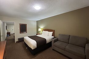Travelodge by Wyndham Valleyview AB