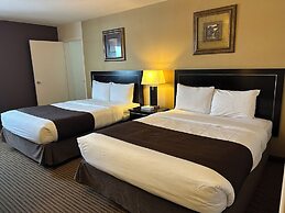 Travelodge by Wyndham Valleyview AB