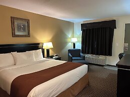 Travelodge by Wyndham Valleyview AB