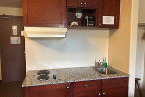 Travelodge by Wyndham Valleyview AB