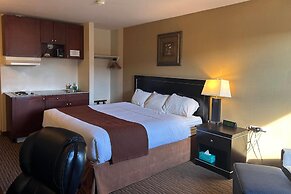 Travelodge by Wyndham Valleyview AB