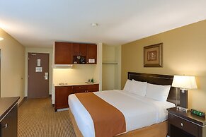 Travelodge by Wyndham Valleyview AB