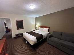 Travelodge by Wyndham Valleyview AB