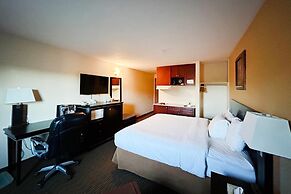 Travelodge by Wyndham Valleyview AB