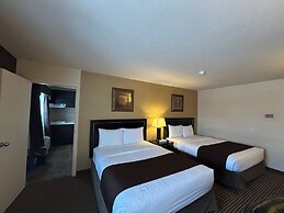 Travelodge by Wyndham Valleyview AB