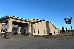 Travelodge by Wyndham Valleyview AB