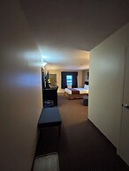 Travelodge by Wyndham Valleyview AB