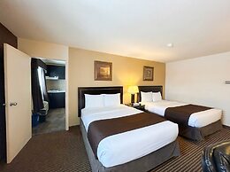 Travelodge by Wyndham Valleyview AB