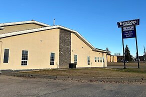 Travelodge by Wyndham Valleyview AB
