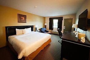 Travelodge by Wyndham Valleyview AB