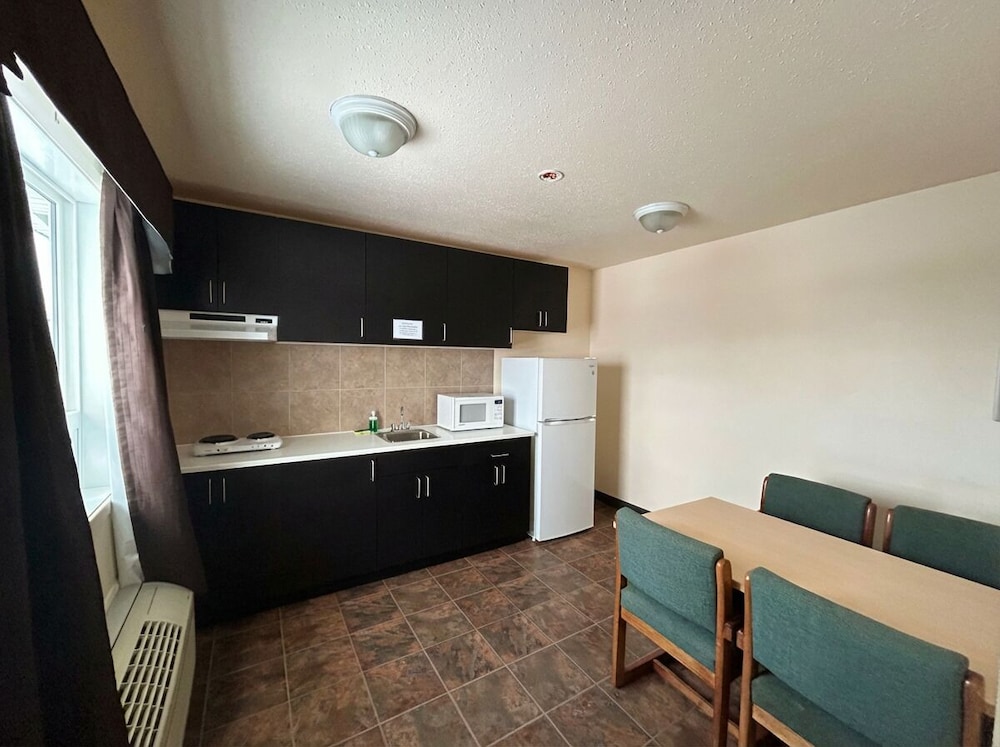 Travelodge by Wyndham Valleyview AB
