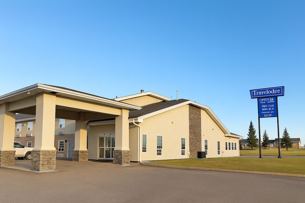 Travelodge by Wyndham Valleyview AB