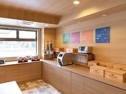 Comfort Inn Kofu Showa Inter