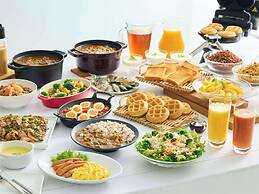Comfort Inn Kofu Showa Inter