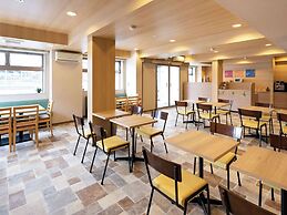 Comfort Inn Kofu Showa Inter