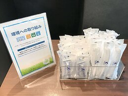 Comfort Inn Kofu Showa Inter