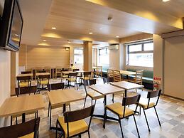 Comfort Inn Kofu Showa Inter