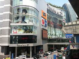 iCheck inn Sukhumvit 19