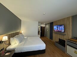 iCheck inn Sukhumvit 19