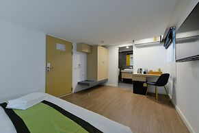 iCheck inn Sukhumvit 19