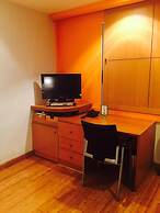 iCheck inn Sukhumvit 19