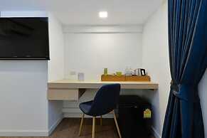 iCheck inn Sukhumvit 19