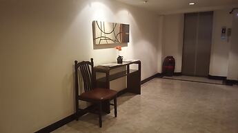 iCheck inn Sukhumvit 19
